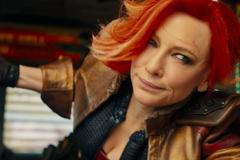 Trailer z filmu Borderlands