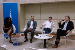 Předvolební debata Aktuálně o EU: Diskuze o změnách klimatu a ekologii