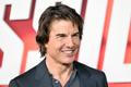 Tom Cruise, 2023