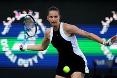 WTA 1000 - Dubai Tennis Championships