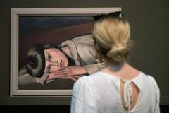 Nové realismy, výstava, 2024