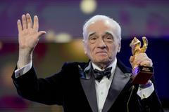 Martin Scorsese, Berlinale, 2024