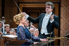 Slavnostní Libuše, Pražské jaro, 2024