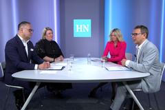 Debata HN Green Deal po volbách