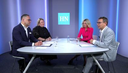 Debata HN Green Deal po volbách