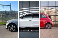 Renault Volkswagen Fiat