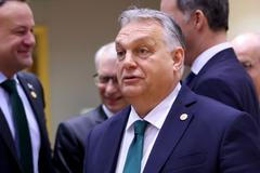 Orbán EU Maďarsko