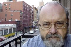 Phill Niblock