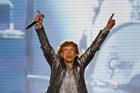 The Rolling Stones, Houston, 2024