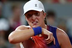 Iga Šwiateková, French Open 2024