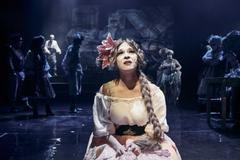 Prodaná nevěsta, Divadlo pod Palmovkou, 2024