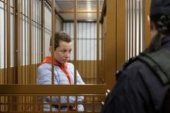 Jevgenija Berkovičová