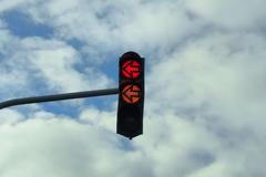 Semafory Praha radar