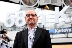 Steven Soderbergh