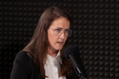 Spotlight Generace s terapeutkou Barborou Pšenicovou o úzkostech u mladých lidí