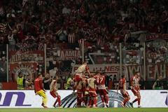 Soccer Football - Europa Conference League - Final - Olympiacos v Fiorentina