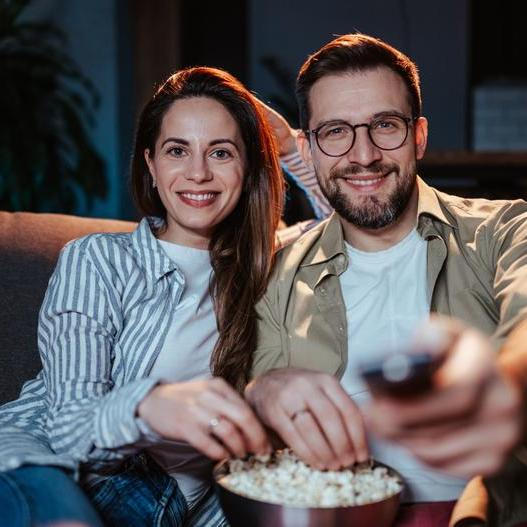 Sledování reality show