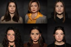 SME ženy sexuální násilí