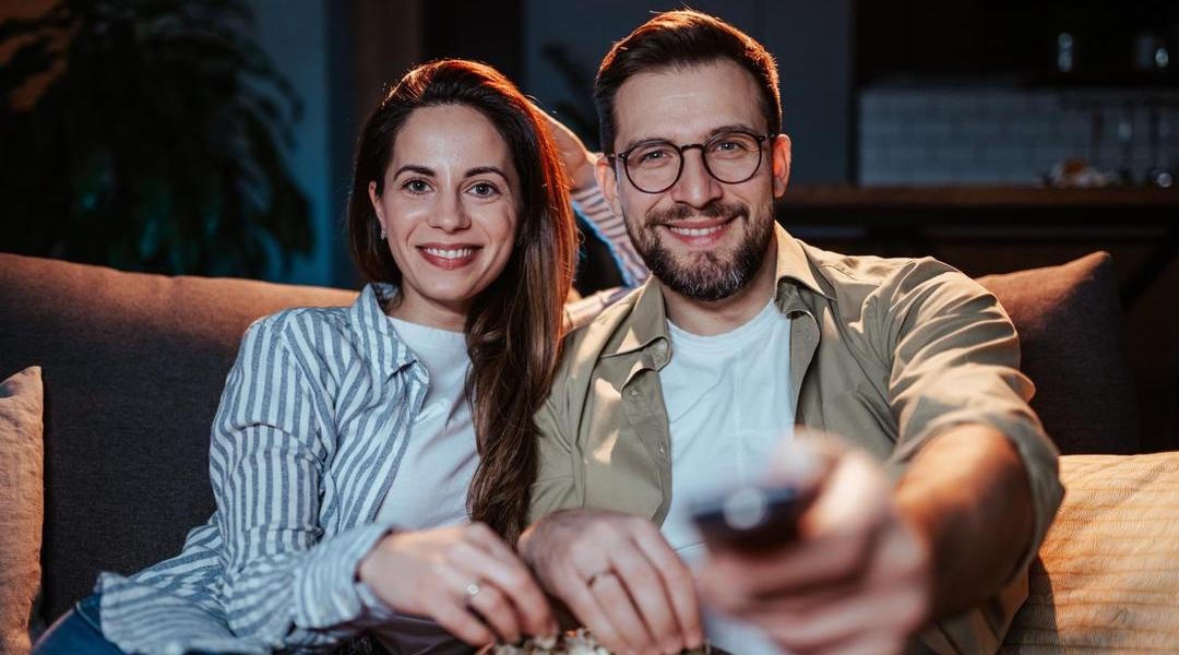 Nejbizarnější reality show