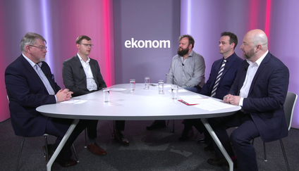 Kulatý stůl - kyberbezpečnost