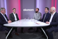 Kulatý stůl - kyberbezpečnost