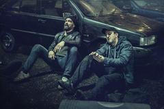 Vedlejší produkt, minisérie, 2024