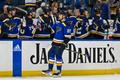 NHL: Chicago Blackhawks at St. Louis Blues