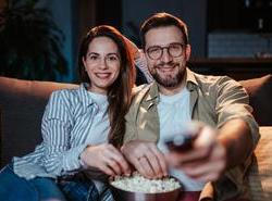 Sledování reality show