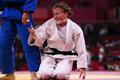 Judo - Mixed Team - Quarterfinal