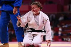 Judo - Mixed Team - Quarterfinal