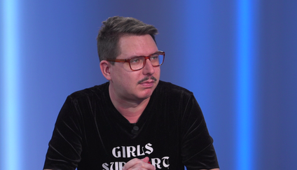 Spotlight Aktuálně.cz - Matěj Schneider