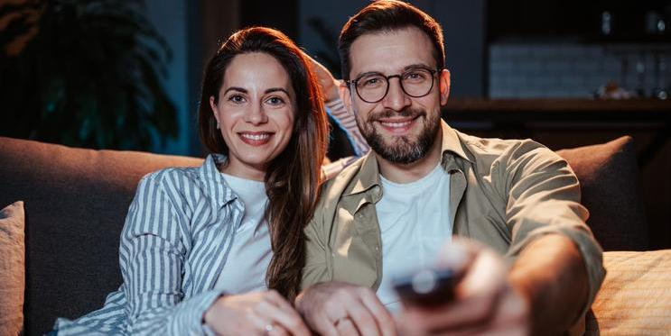 Nejbizarnější reality show