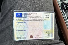 nový techničák 2024