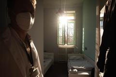 Psychiatrická nemocnice Bohnice