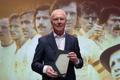 Franz Beckenbauer
