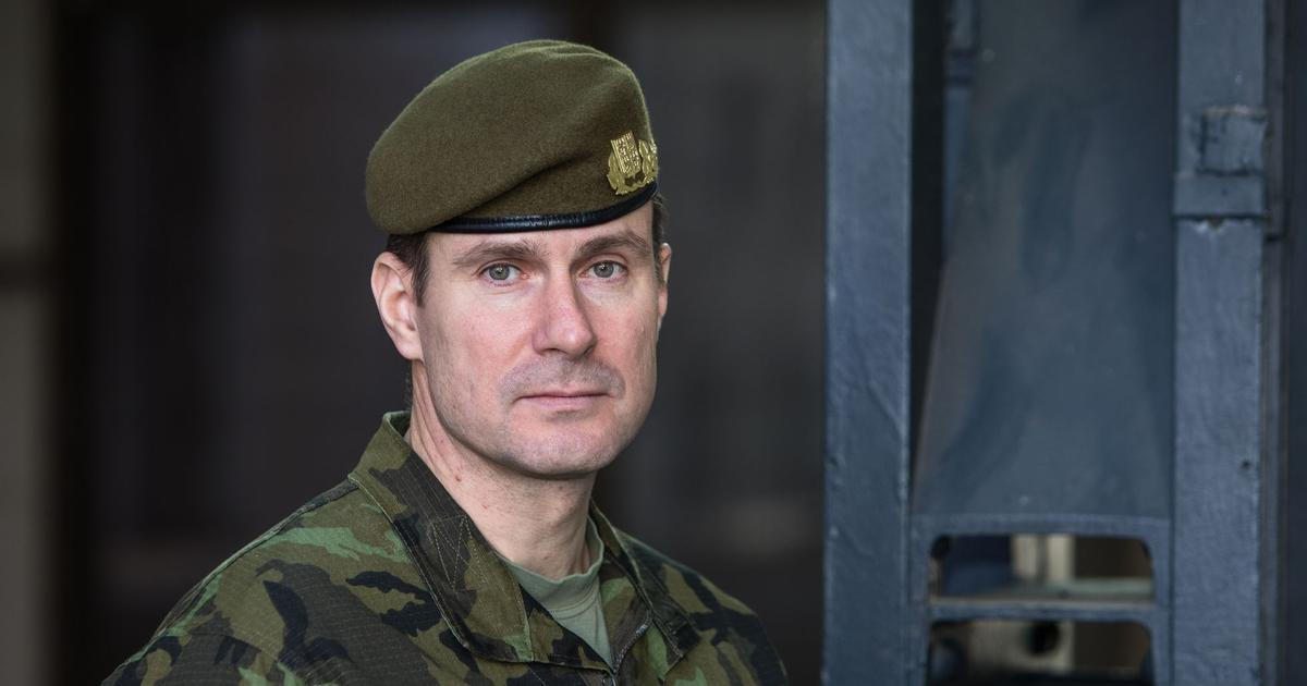 Řehka: Odolnost společnosti je klíčová pro obranu státu, má být budována předem