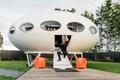 51 Area Futuro house