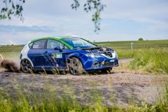 Podorlická rallye 2024