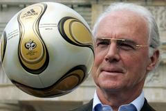 Franz Beckenbauer