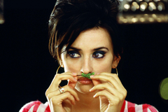 Penélope Cruz, Volver, 2006