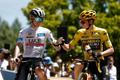 13. etapa Tour de France 2023: Tadej Pogačar a Jonas Vingegaard