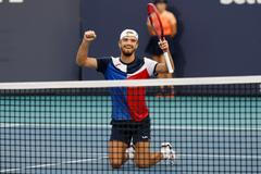 Tomáš Macháč, Miami 2024