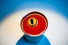 Šťáva z ovčích očí, Mongolsko, gastronomie, Magazín