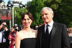 MFF Karlovy Vary 2024, zahájení