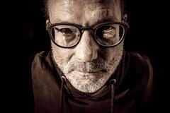 Režisér Radim Špaček