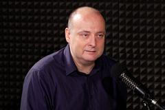 Spotlight News - Jan Šír