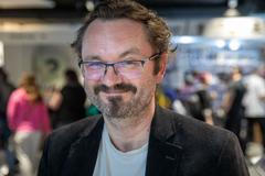 Festival popkultury Comic Con 2024 v Praze v O2 Universum