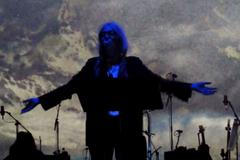 Turn in the Wound, film, 2024