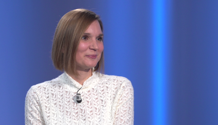 Spotlight Aktuálně.cz - Dagmar Honsová