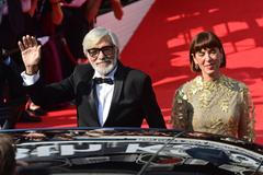 MFF Karlovy Vary 2024, zahájení